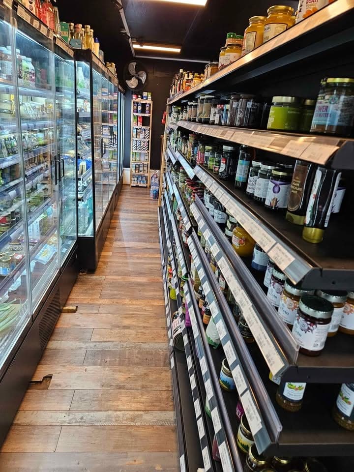 Interior photo